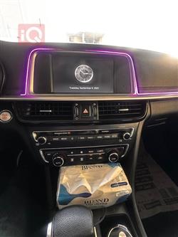 كيا اوبتيما